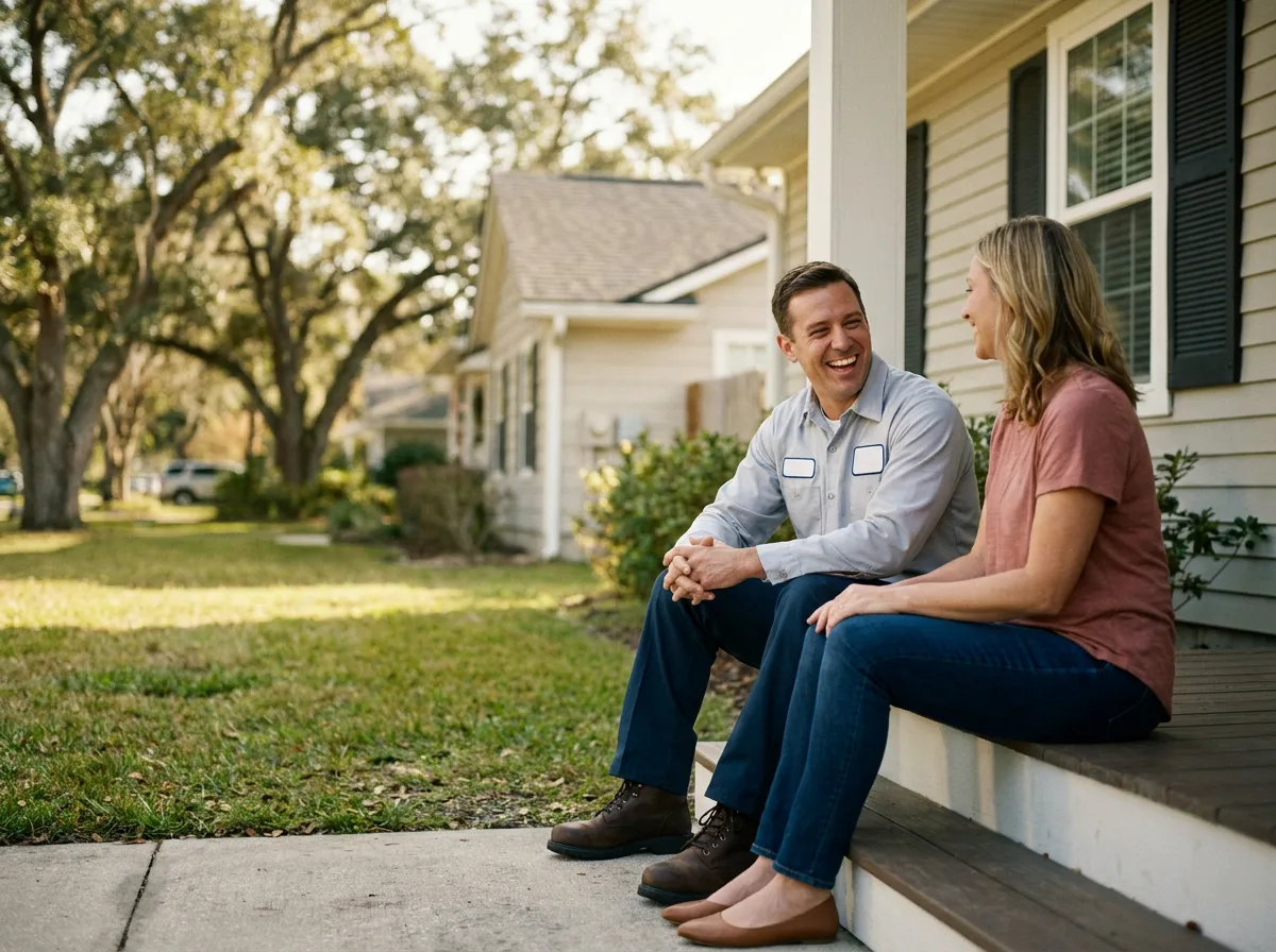 Septic tank pumping FAQs for Thomaston, AL